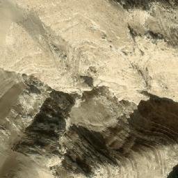 Satellite imagery of Chukrīgak, AF