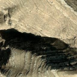 Satellite imagery of Archah Yak, AF