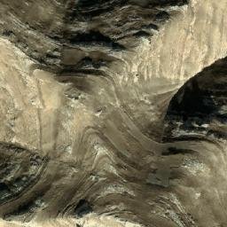 Satellite imagery of Archah Yak, AF