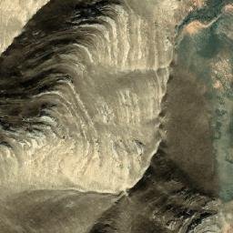 Satellite imagery of Archah Yak, AF
