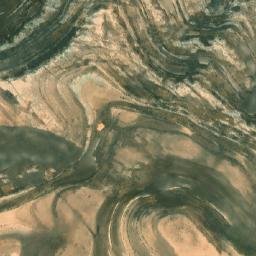 Satellite imagery of Kōh-e Māsharaf, AF