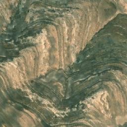 Satellite imagery of Kōh-e Māsharaf, AF