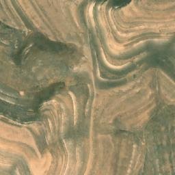 Satellite imagery of Paytow Kulā, AF