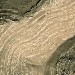 Satellite imagery of Kūh-e Gāvmordeh, AF