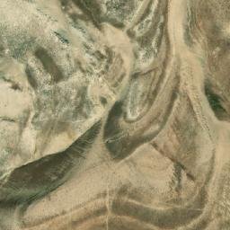 Satellite imagery of Āzād Kōhak, AF