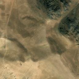 Satellite imagery of Haft Pōstak, AF