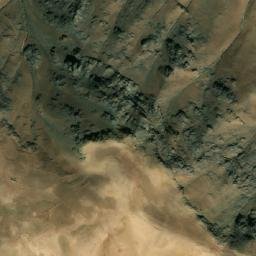 Satellite imagery of Haft Pōstak, AF