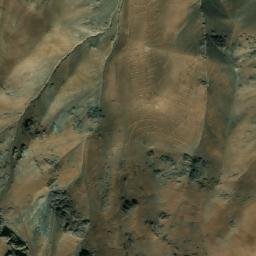 Satellite imagery of Haft Pōstak, AF