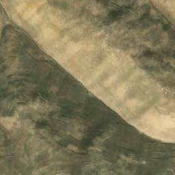 Satellite imagery of Kōh-e Munḏah, AF