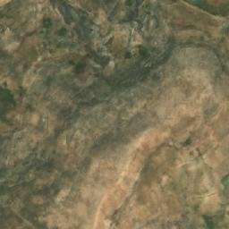 Satellite imagery of Chakazār, AF