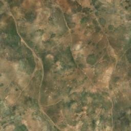 Satellite imagery of Chakazār, AF