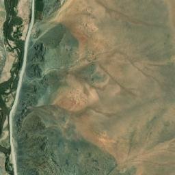 Satellite imagery of Zardah Gil, AF