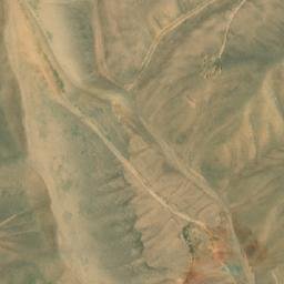 Satellite imagery of Zardah Gil, AF