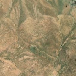 Satellite imagery of Kōh-e Sang-e Chaspān, AF