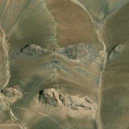 Satellite imagery of Kōh-e Bīst Chatī, AF