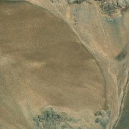 Satellite imagery of Kōh-e Bīst Chatī, AF