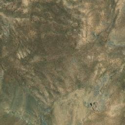 Satellite imagery of Kōh-e Chahār Gunbad, AF