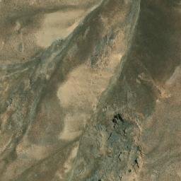 Satellite imagery of Kōh-e Chahār Gunbad, AF