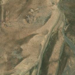 Satellite imagery of Kōh-e Chahār Gunbad, AF