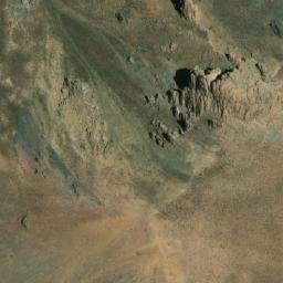 Satellite imagery of Kōh-e Spī Owak, AF