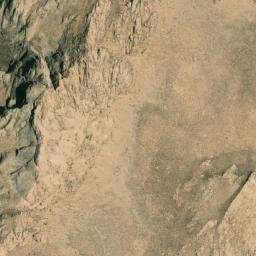 Satellite imagery of Kōh-e Lāsh, AF