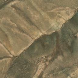 Satellite imagery of Dahan-e Sangpar, AF