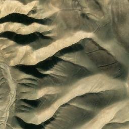 Satellite imagery of Pushtahhā-ye Jangalak, AF