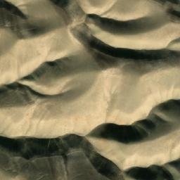 Satellite imagery of Pushtah-ye Arghadal, AF