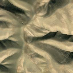 Satellite imagery of Pushtah-ye Arghadal, AF