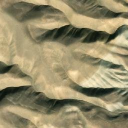 Satellite imagery of Pushtah-ye Arghadal, AF