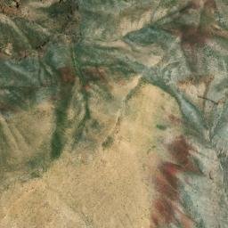 Satellite imagery of Sar-e Tīr Kōh, AF