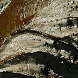 Satellite imagery of Bās̲h̲ay Ghar, AF