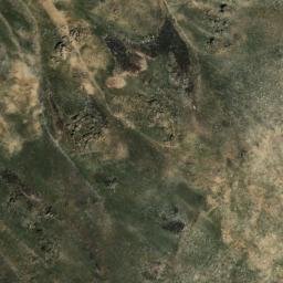 Satellite imagery of Kōh-e Shalāḩ, AF