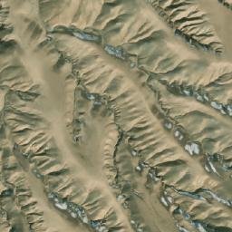 Satellite imagery of Siyāh Kōh, AF
