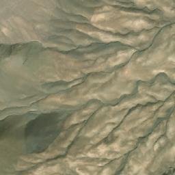 Satellite imagery of Siyāh Kōh, AF