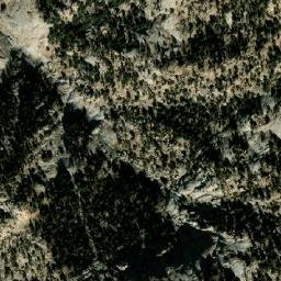 Satellite imagery of Kōh-e Sarikdar, AF