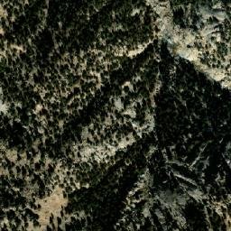 Satellite imagery of Kōh-e Sarikdar, AF