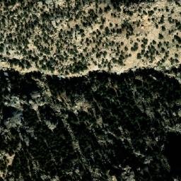 Satellite imagery of Kōh-e Sarikdar, AF