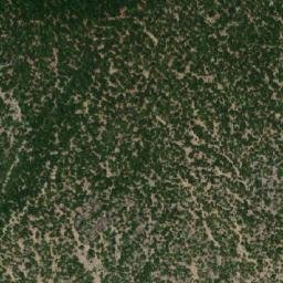 Satellite imagery of Kōh-e Nōrah, AF