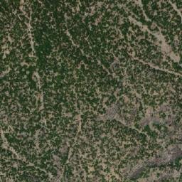 Satellite imagery of Kōh-e Nōrah, AF