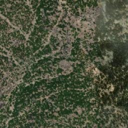 Satellite imagery of Kōh-e Nōrah, AF