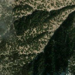 Satellite imagery of Kōh-e Shāhī, AF