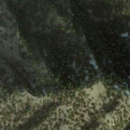 Satellite imagery of Wêch Nāw Sar, AF