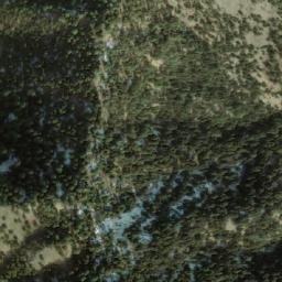 Satellite imagery of Wêch Nāw Sar, AF