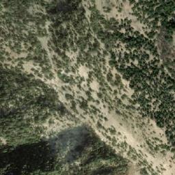 Satellite imagery of Wêch Nāw Sar, AF
