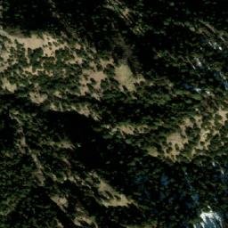 Satellite imagery of Bakarō Ghar, AF