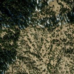 Satellite imagery of Bakarō Ghar, AF