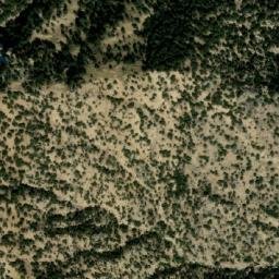 Satellite imagery of Bakarō Ghar, AF