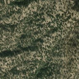 Satellite imagery of Wêrghês̲h̲tō Tōp, AF