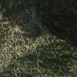 Satellite imagery of Wêrghês̲h̲tō Tōp, AF